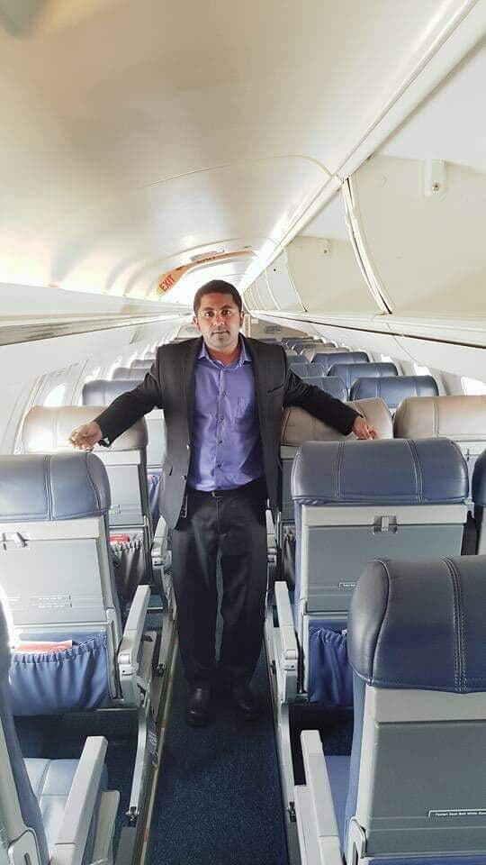 Vinodh Balachander, Program Management