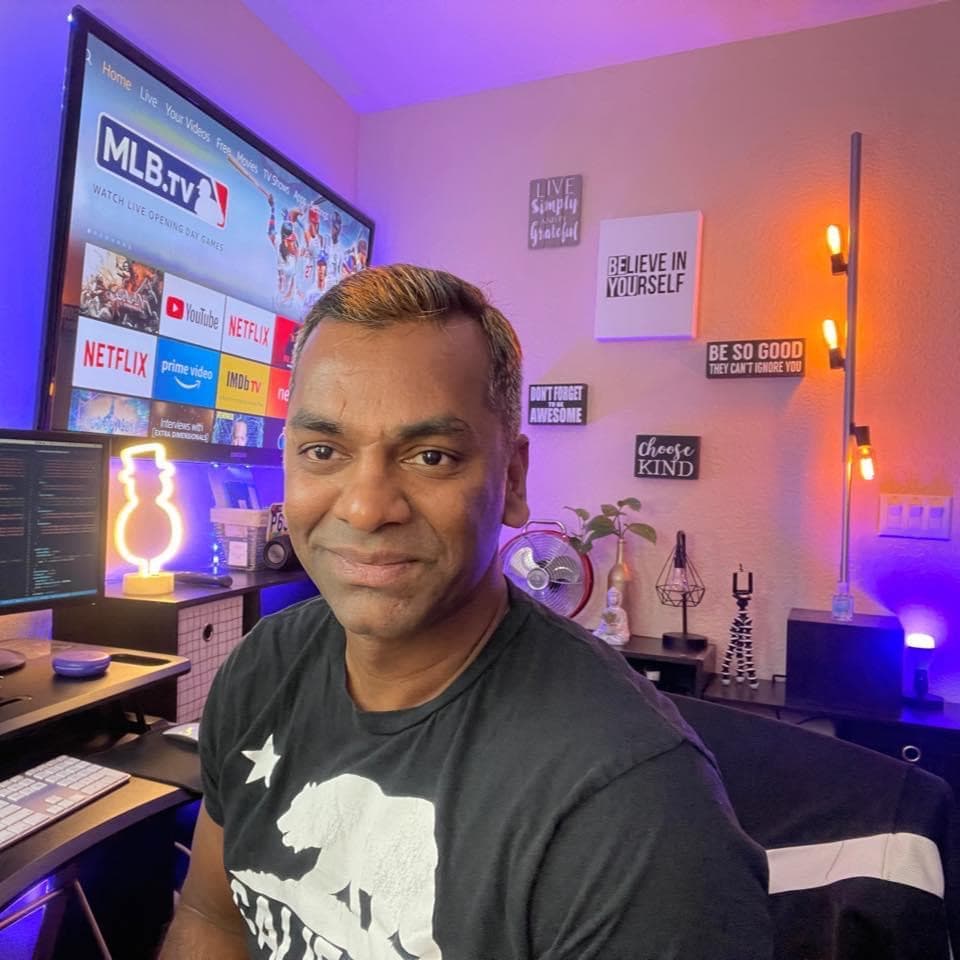 Giri Sabari, Director