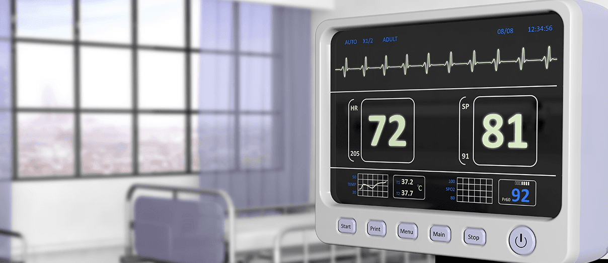 IoT Device Integration - Project showcase image