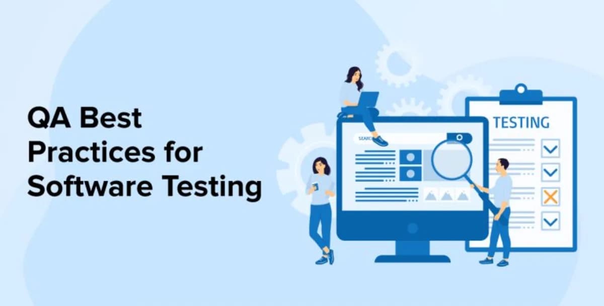 Best Practices for Writing Effective and Maintainable QA Tests
